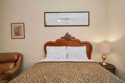 Image de 3-bedroom townhome in pleasant Houston with WiFi, Ac