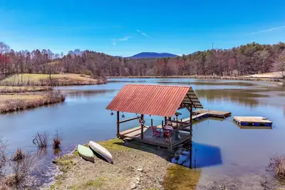 Image de New Listing! ! ! Rustic Meadow At Ladybug Lake