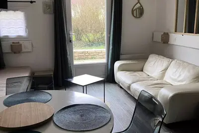 Image de Appartement 2 pièces 4 personnes - Budget