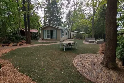 Image de Forest chalet Huize Vriendschap