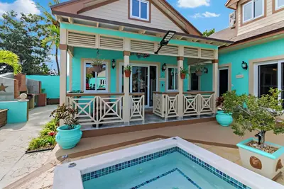 Image de New Luxe Stay. . . Paradise in The Bahamas w/ Boat Access!