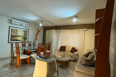 Image de Comfortable and spacious apartment in Ciudad Guayana/Puerto Ordaz