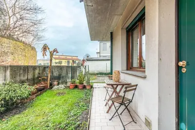 Image de La Casina di Bree- Mira Apartment