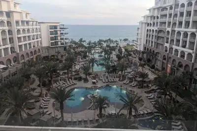 Image de Only Lazy River in San Jose del Cabo! Villa la Valencia 1 bed-2 bath Elite room!