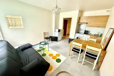 Image de Agreable T2