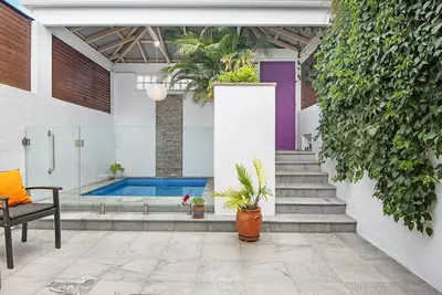 Image de Glebe Gem Ih - Hosted by L'Abode