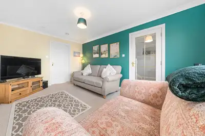 Image de Pinewood 3 Bedroom House in Inverness with Views