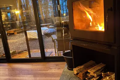 Image de Dreamy Wellness Retreat