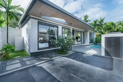 Image de Aileen 2 Bedroom Private Pool Villa
