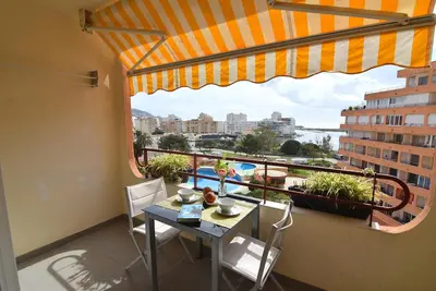 Image de Découvrez ce charmant studio à Santa Margarita, Roses!