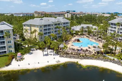 Image de Sheraton Vistana Villages Orlando, Fl - 1 Bedroom Villa for 5 night from 6\/23\/25