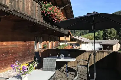 Image de Bel appartement pour 6 personnes avec Wifi, Tv, terrasse, vue panoramique et parking