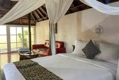 Image de Tunjung Sari Villa Bedugul