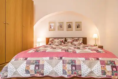 Image de Prague Charm Apartment in Mala Strana