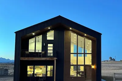 Image de Bar S Farmhouse – Home near Fairview, Mt Pleasant, Spring City, Ephraim & Manti