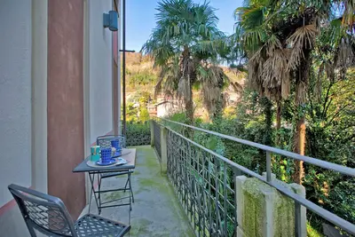 Image de Ortensia Apartment in Villa Jejia, Lesa, Italy
