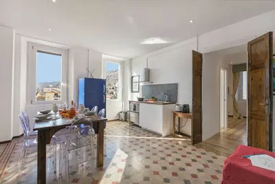 Image de Magnolia Apartment in Villa Jejia, Lesa, Italy