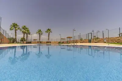 Image de Mojacar Extraordinary Golf Course Views