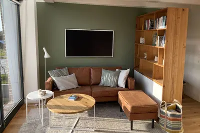 Image de Vacation apartment 6 \"Anton\" - Your temporary home - Van Senden