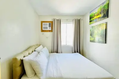 Image de Serene 2br with City Comfort