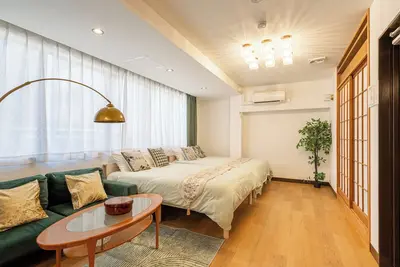 Image de Asakusa Temple 4min Skytree 10min Japanese Cozy House