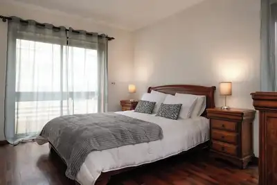 Image de Fort Beach Apartment by Trip2Portugal