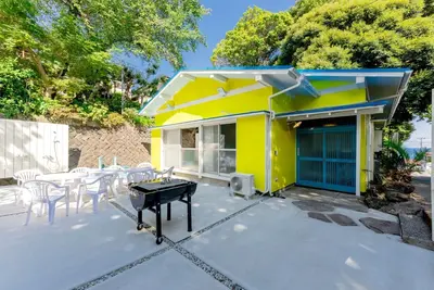 Image de Padi Dive Resort Rental villa Heike 2 min walk  / Ito Shizuoka