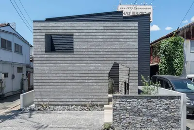 Image de Newly built designer villa for rent conveniently  / Matsusaka Mie