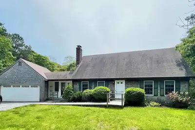 Image de Stay On The Cape Vacation Rentals, Cape Cod Getaway Near Beaches & Bike Trail