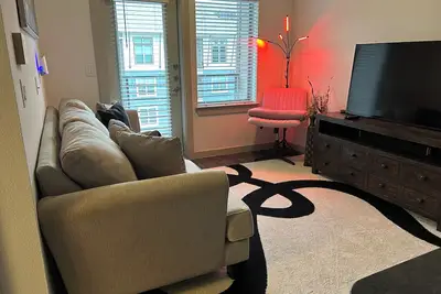 Image de Quiet McKinney Retreat – Cozy Comfort Near Star Stadium!