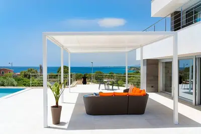 Image de Villa Jaquetta – Syracuse/plemmirio Area