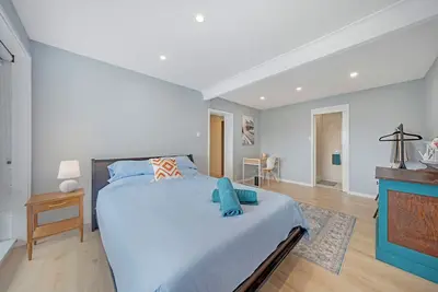 Image de “Bush and Bay Haven“