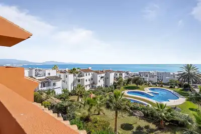 Image de 6. Stunning penthouse with breathtaking panoramic views!