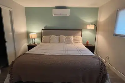 Image de Cozy 2-bedroom 2 bath house in charming Templeton with Fast WiFi, Ac/Heat