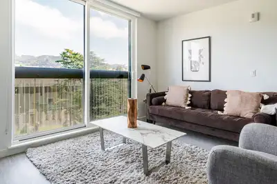 Image de Blueground | Dtwn Berkeley, Ac, nr Uc Campus