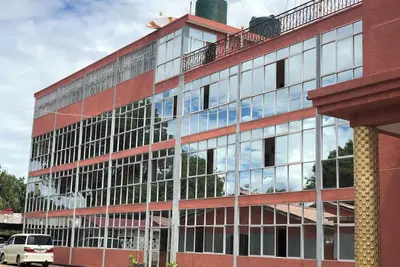 Image de Charming 54 bedroom hotel with fitness room, WiFi in Lusaka