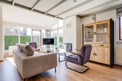 Image de Kievit | Ruime bungalow met fijne tuin