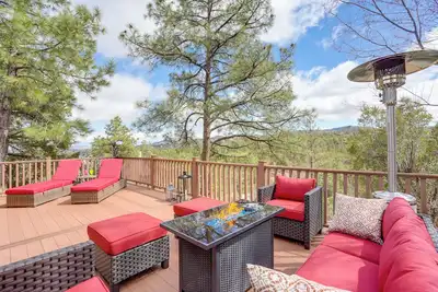 Image de Hike & Snow Play! Mtn-View Prescott Paradise