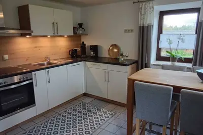 Image de Vacation home with three bedrooms 110 sqm