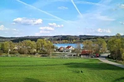 Image de Vacation apartment\/apartment for 4 guests with 84m² in Breitenthal (272456)