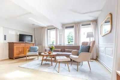 Image de Vacation apartment/apartment for 5 guests with 60m² in Schlitz (272690)
