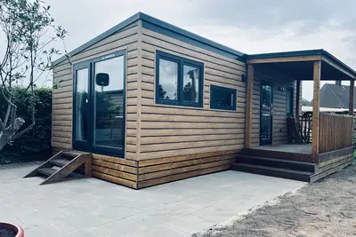 Image de Mobile home for 6 guests with 40m² in Hüde (272735)