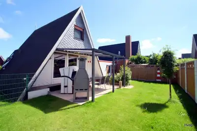 Image de Vacation cottage Abeln