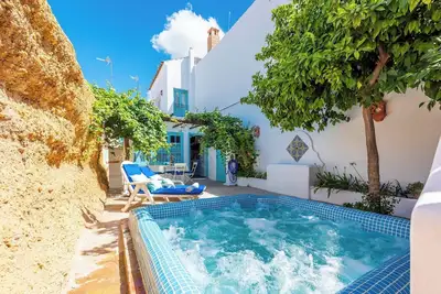Image de Maison spa de la Agueda