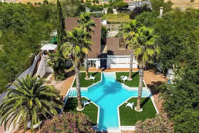 Image de Villa Gloria, Spa Et Piscine