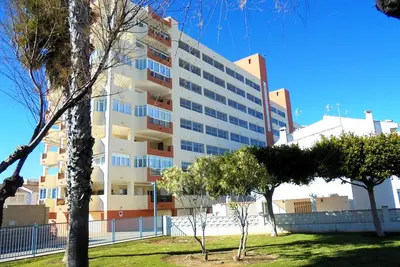 Image de Europeñiscola Playavacaciones C