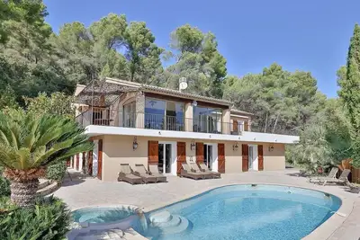 Image de Provençal Residence - Swimming Pool & Pool House