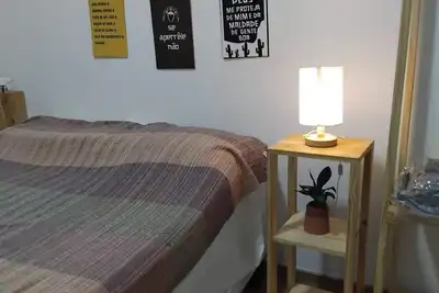 Image de Apartment 600 meters from the beach