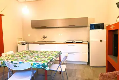 Image de Appartement à Cannero Riviera près du lac
