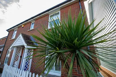 Image de The Sandy Retreat - Camber Sands